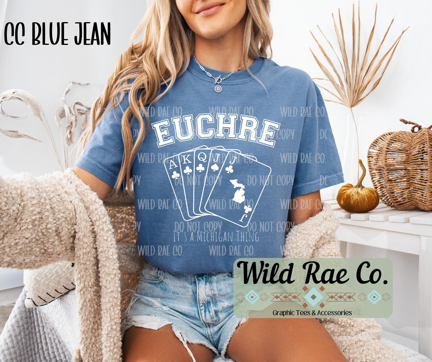 Euchre.. Its a Michigan Thing