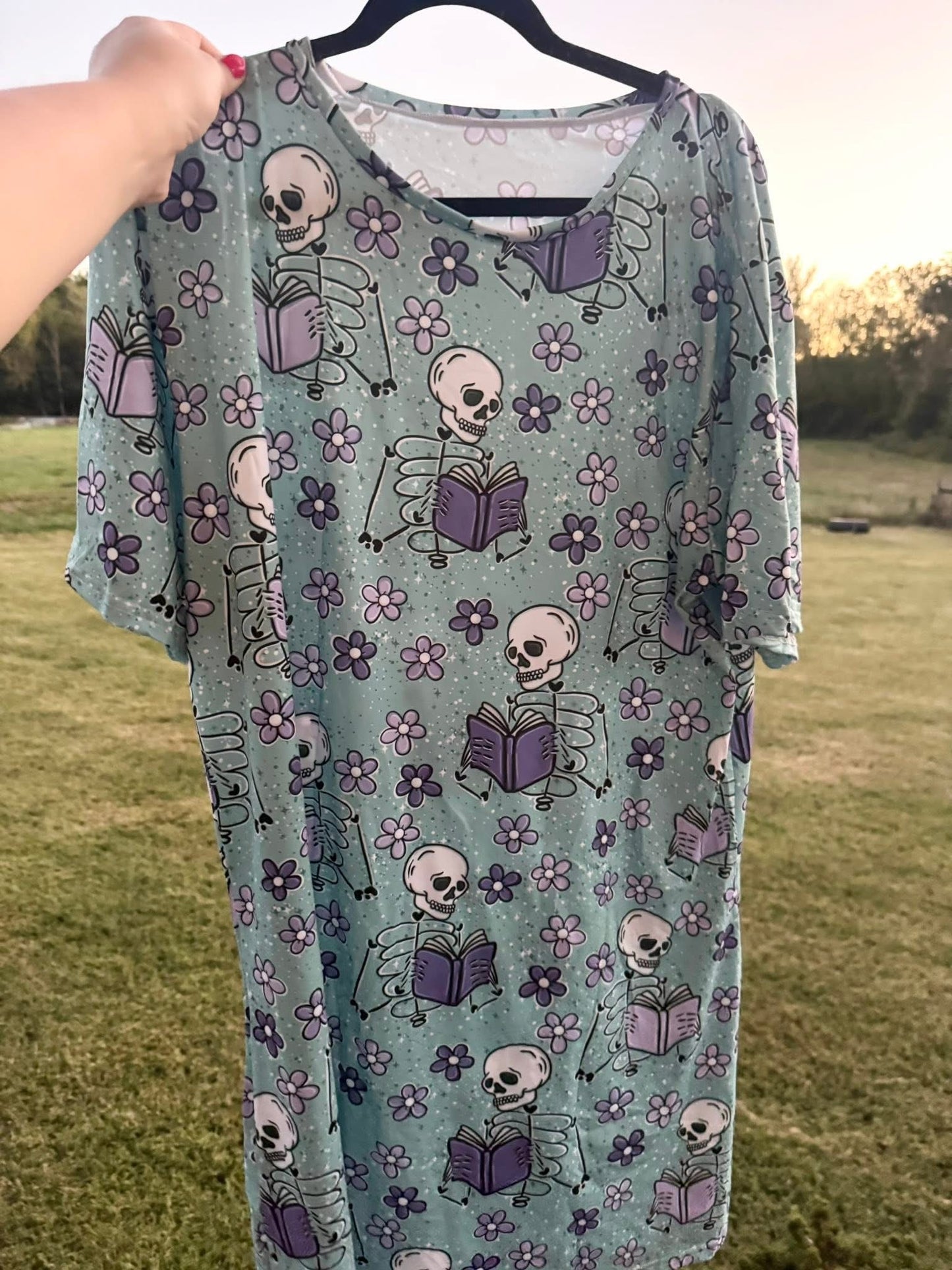 Momma & Me Moo Moos | Closing Nov. 2nd | TAT 6-7 Weeks