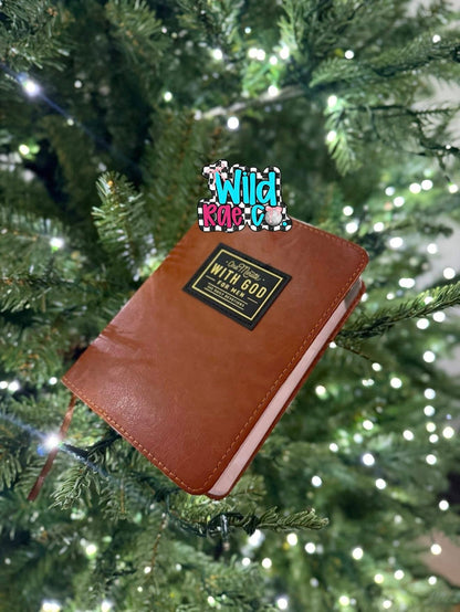 One Minute With God - for Men | Close Nov. 9th | TAT 15 - 20 Business Days