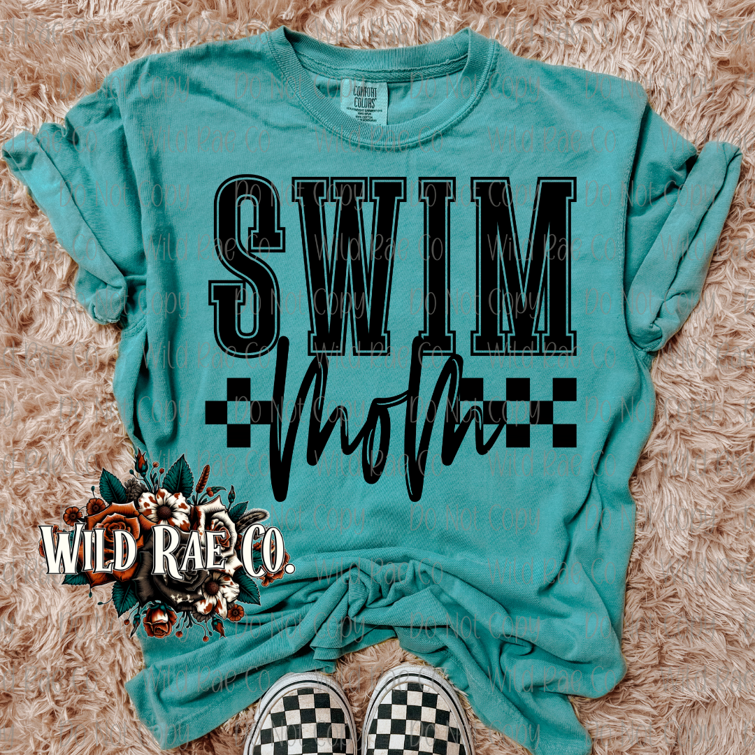 SWIM | SPORTS MAMA
