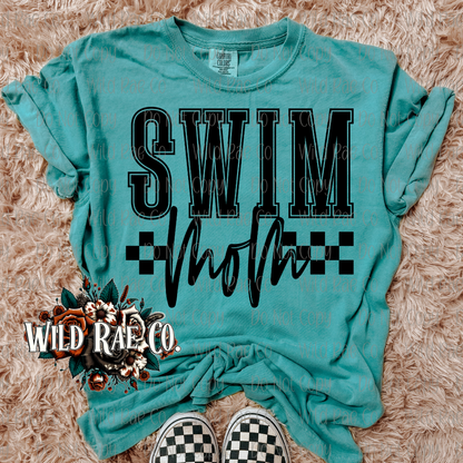 SWIM | SPORTS MAMA