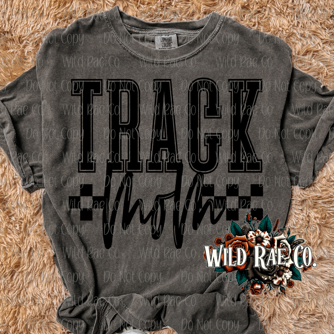 TRACK | SPORTS MAMA
