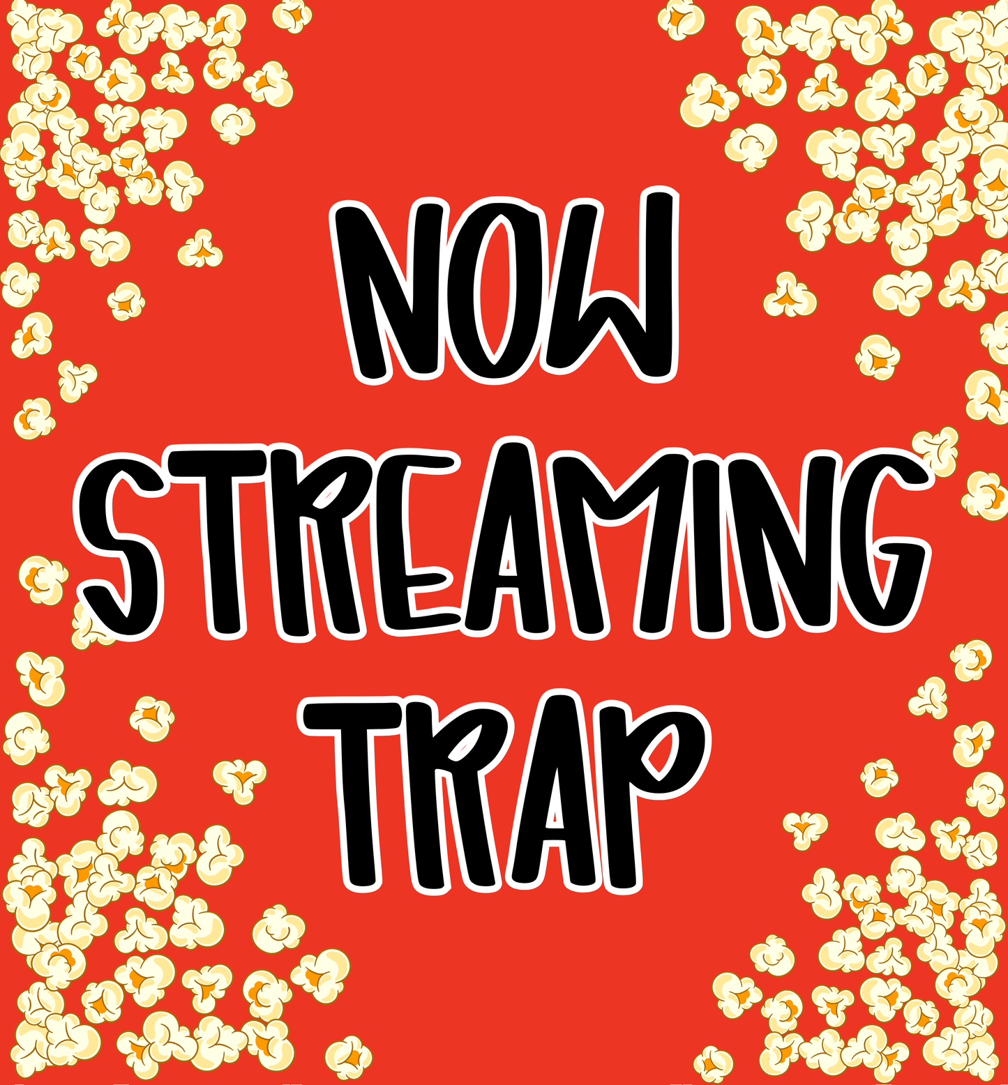 TRAP | NOW STREAMING JUNE 2026 RERUN