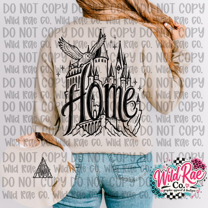 Always Home
