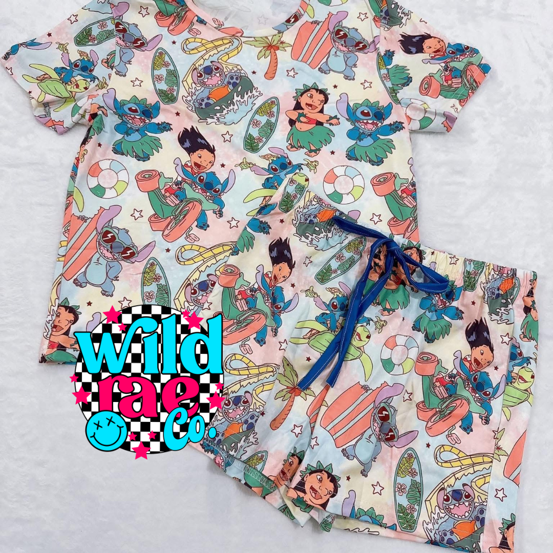 KIDS COZYCOMFORT LOUNGE SET | CLOSING OCT. 19TH | TAT 35 BUSINESS DAYS