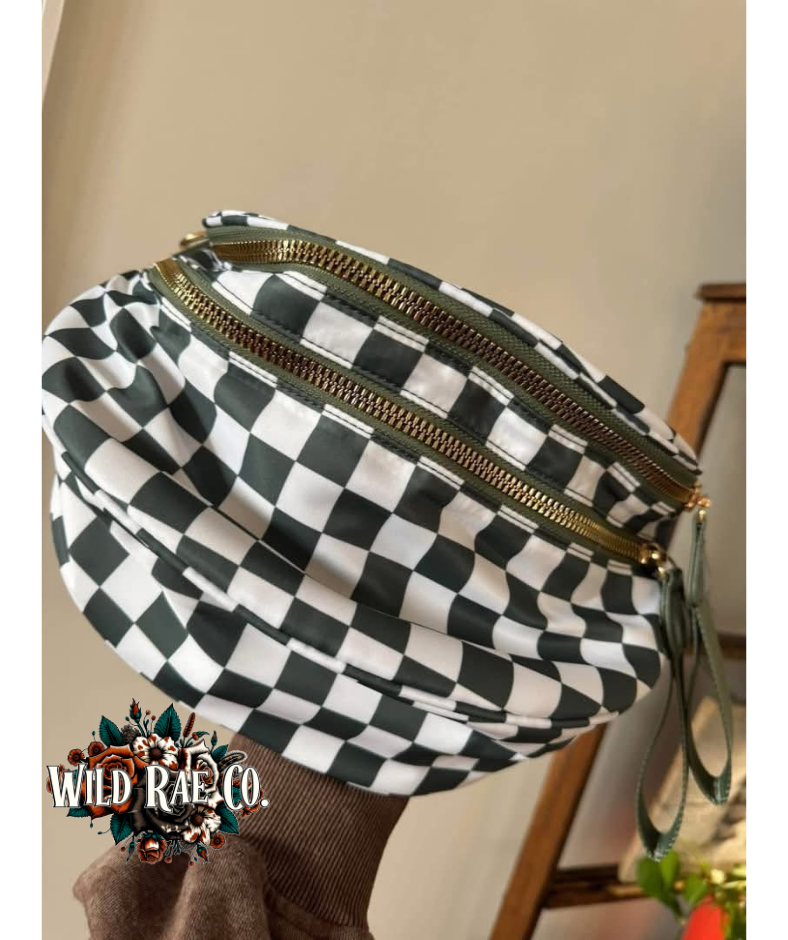 BUM BAGS | PREORDER | CLOSE SUNDAY