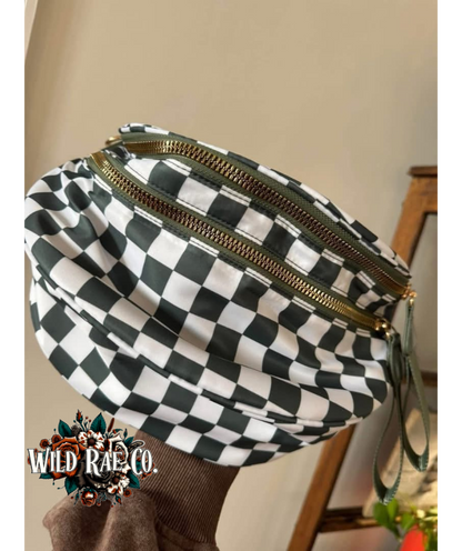 BUM BAGS | PREORDER | CLOSE SUNDAY