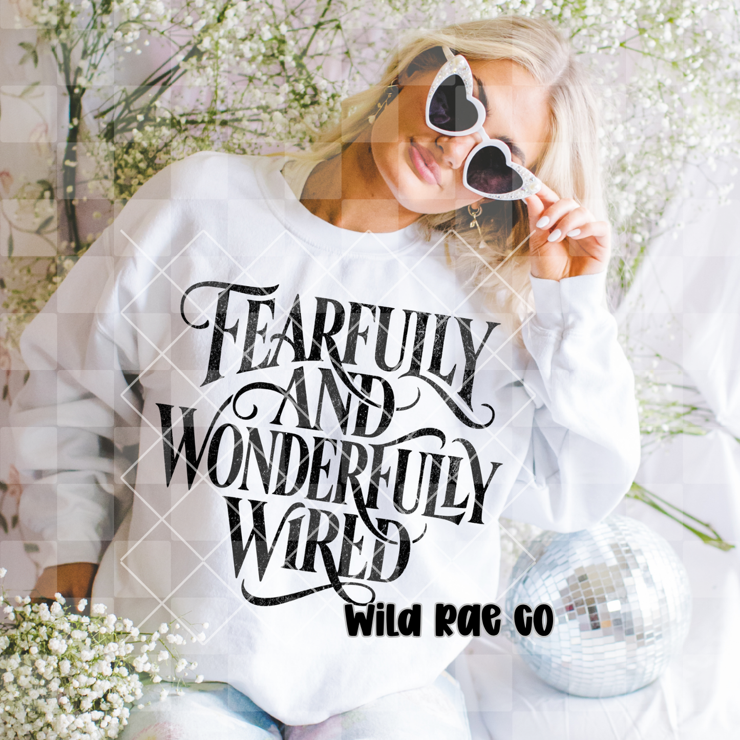 Fearfully and Wonderfully Wired