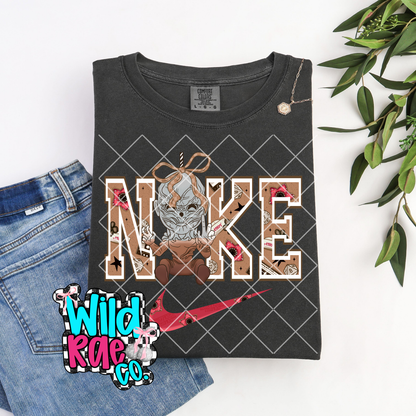 Swoosh Bow | Strange Collection