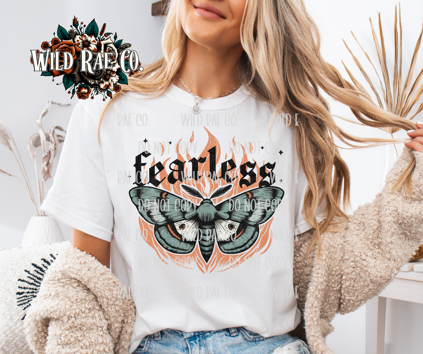 FEARLESS