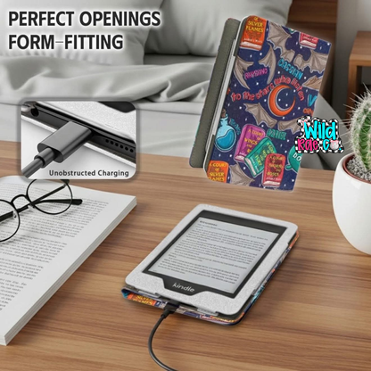 E-Reader Custom Cases