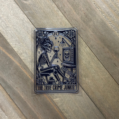 16oz CAN CUPS - BOOK LOVERS COLLECTION