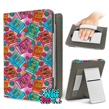 E-Reader Custom Cases