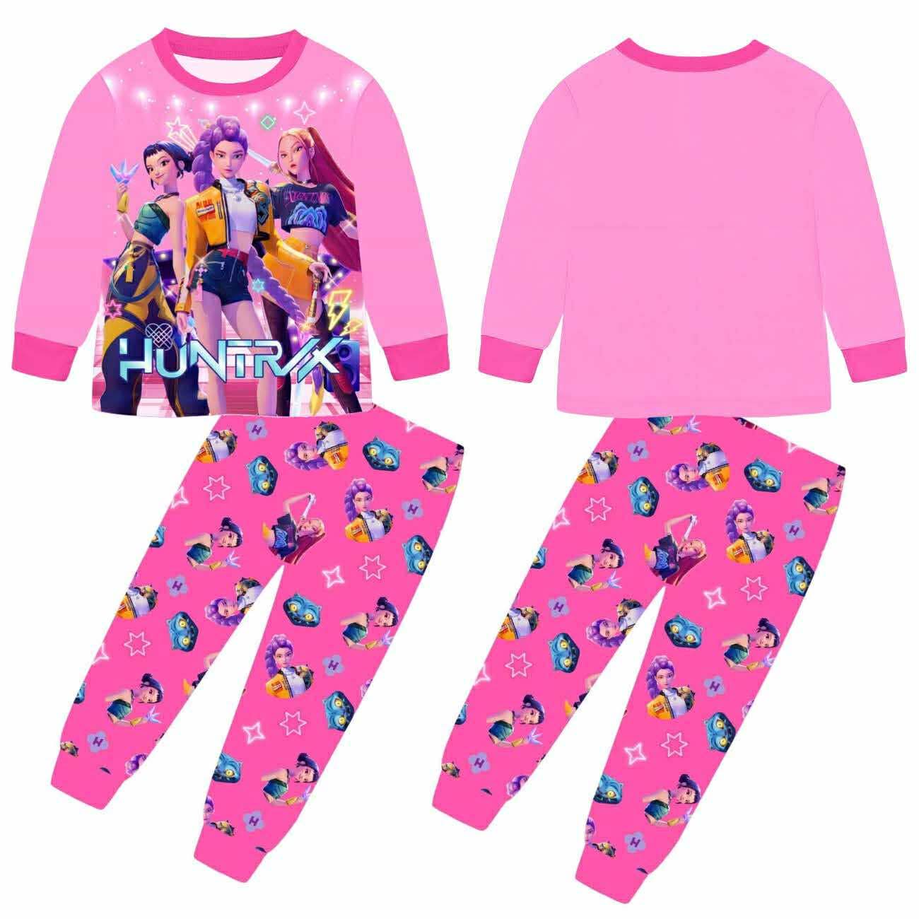Hunters PJ Sets | Closing Sundays | TAT 6-7 weeks