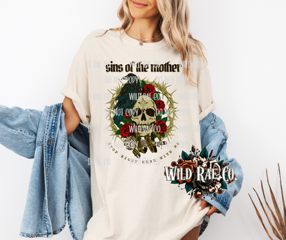 Sins of the Mother