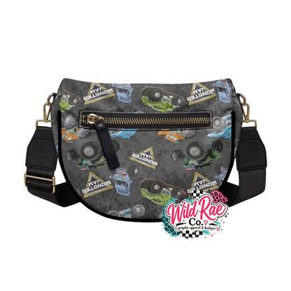 Pick Your Vibe Bum Bag