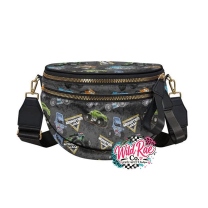 Pick Your Vibe Bum Bag