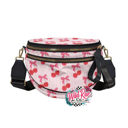 Pick Your Vibe Bum Bag