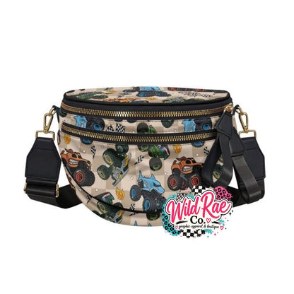 Pick Your Vibe Bum Bag
