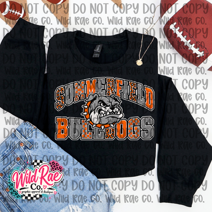 Summerfield Bulldogs
