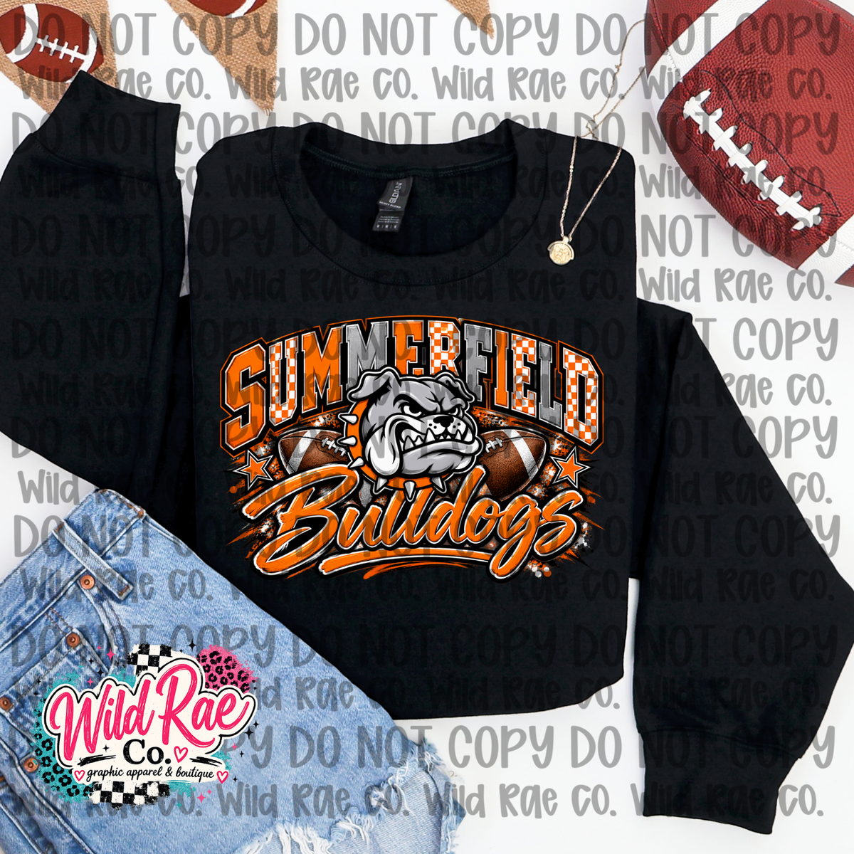 Bulldogs Football