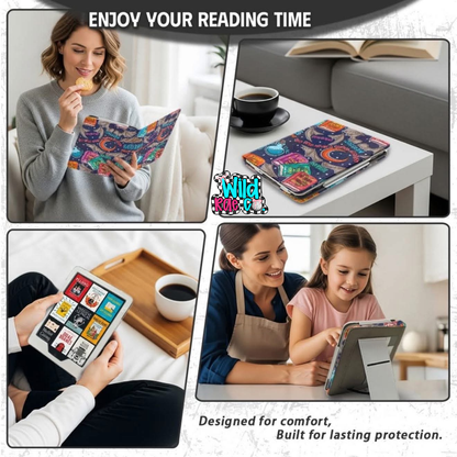 E-Reader Custom Cases