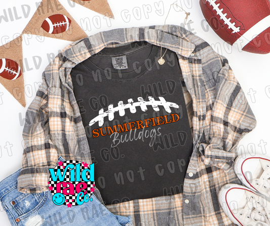 SUMMERFIELD FOOTBALL