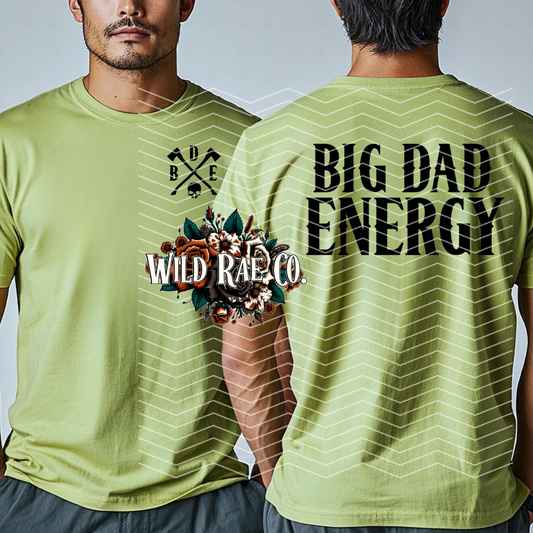 BDE [BLACK] | FATHER'S DAY