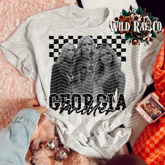 GEORGIA | G+G
