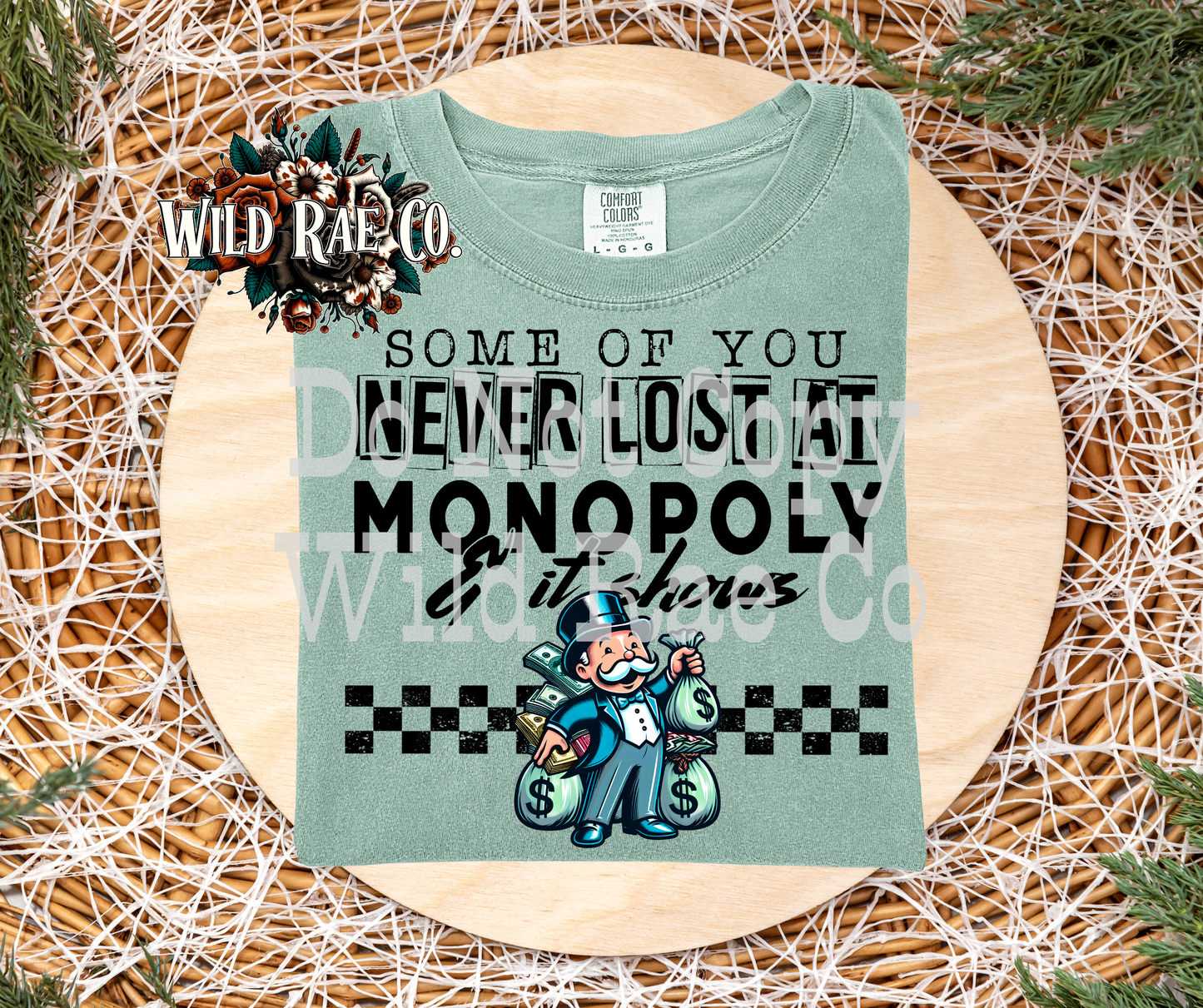 MONOPOLY