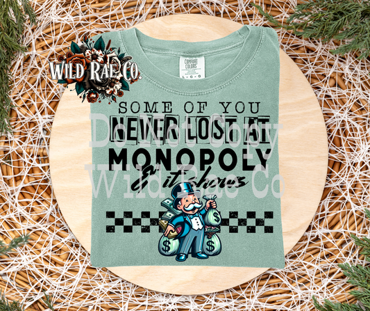 MONOPOLY