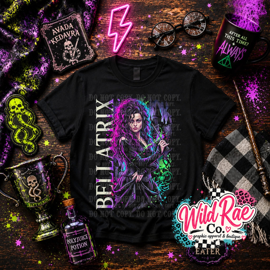HP Bella