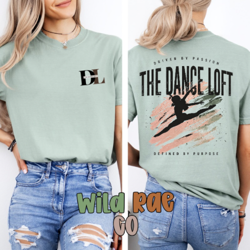 The Dance Loft on Bay