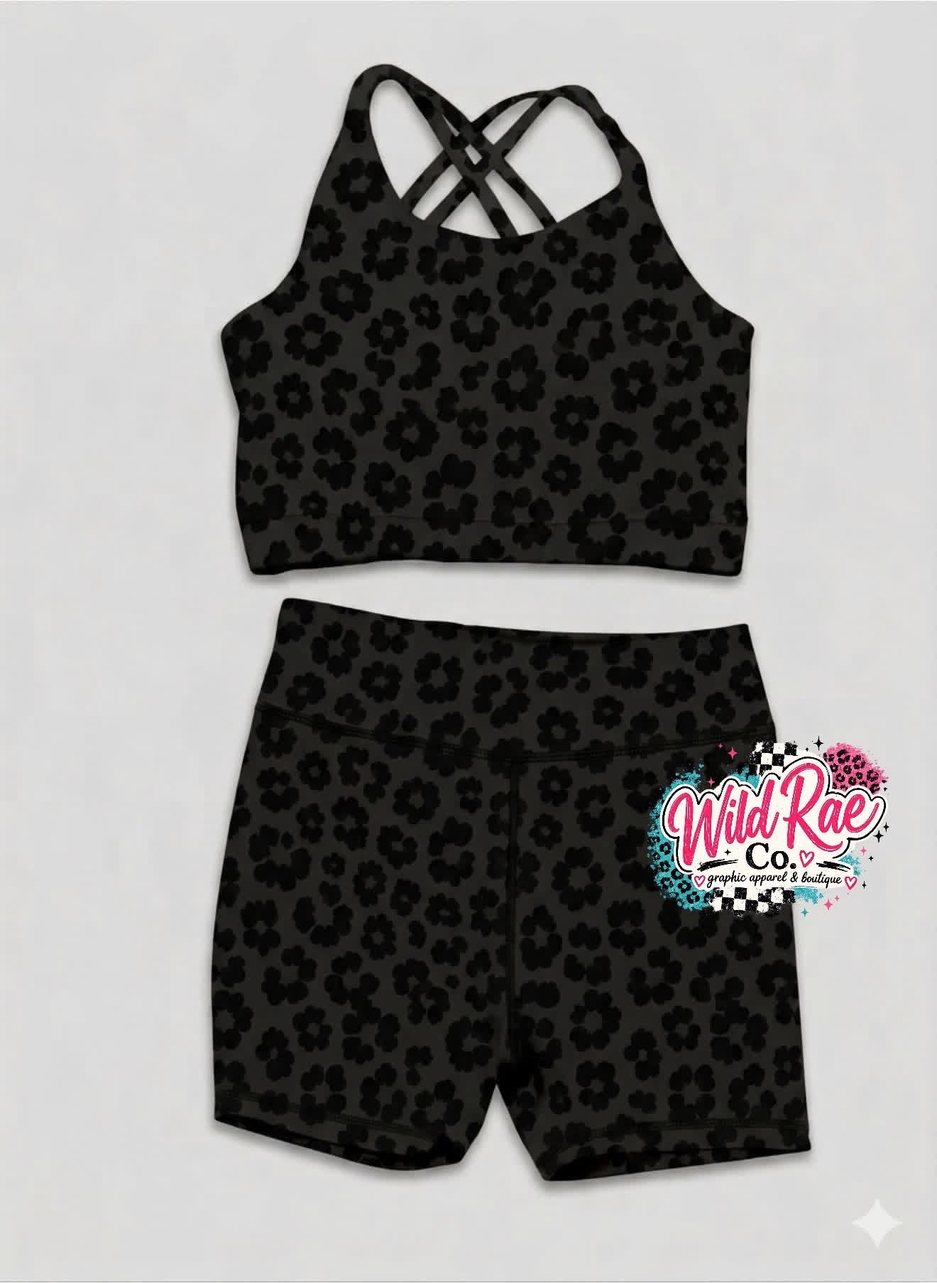 Custom Cheer & Dance Sets