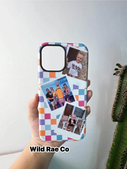 Custom Phone case