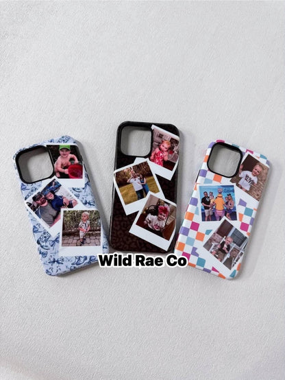 Custom Phone case