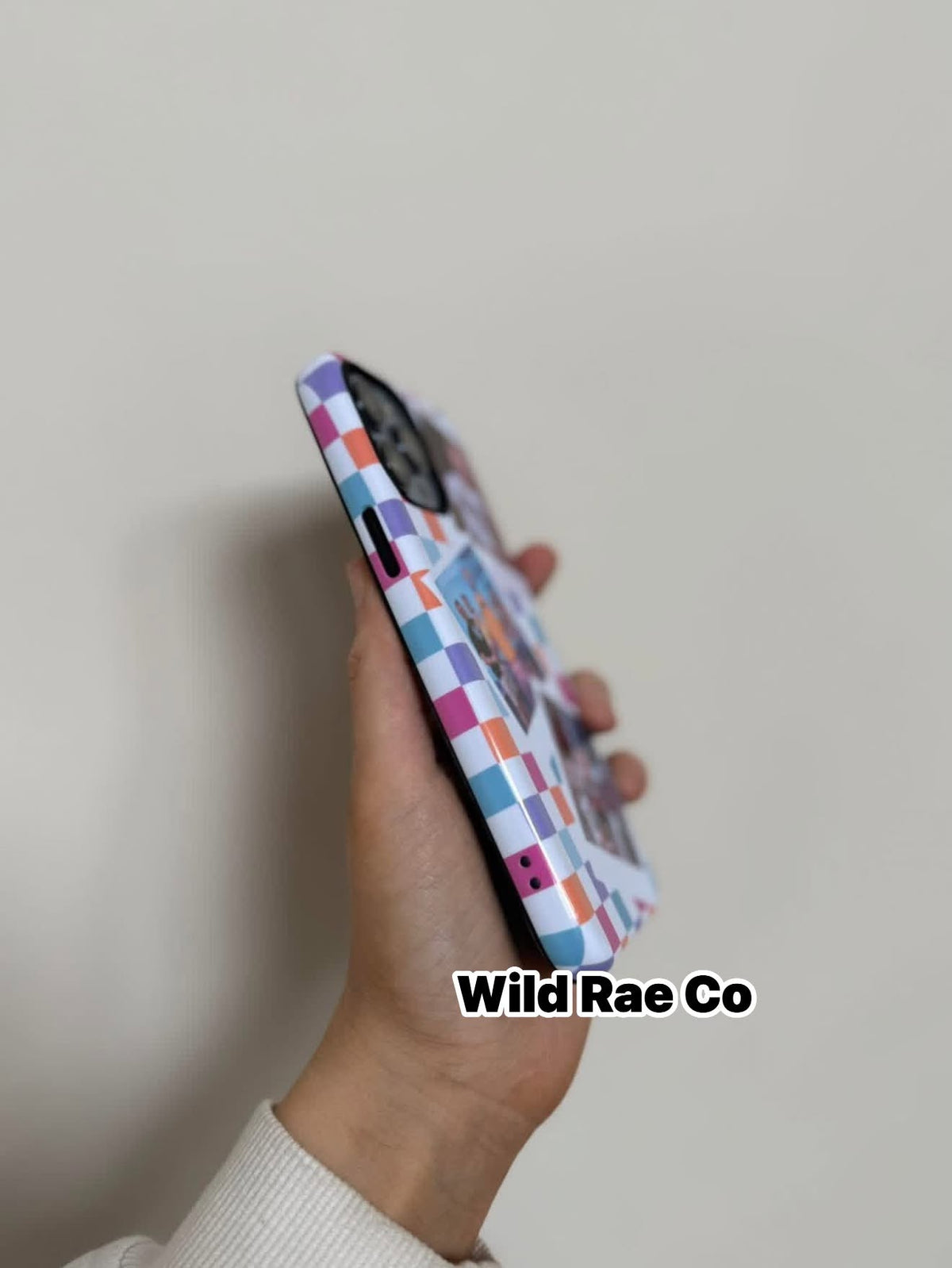 Custom Phone case