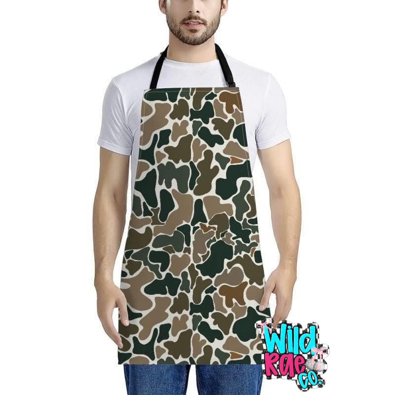 CozyCooking Apron