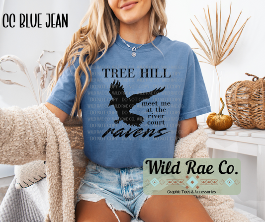 OTH Ravens