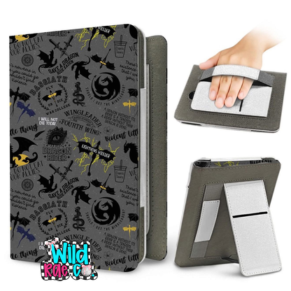 E-Reader Custom Cases