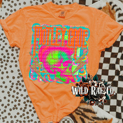 RETRO MONT CRUE | RETRO BANDS