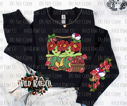 BELLOSSOM | COTTAGEMON COLLECTION