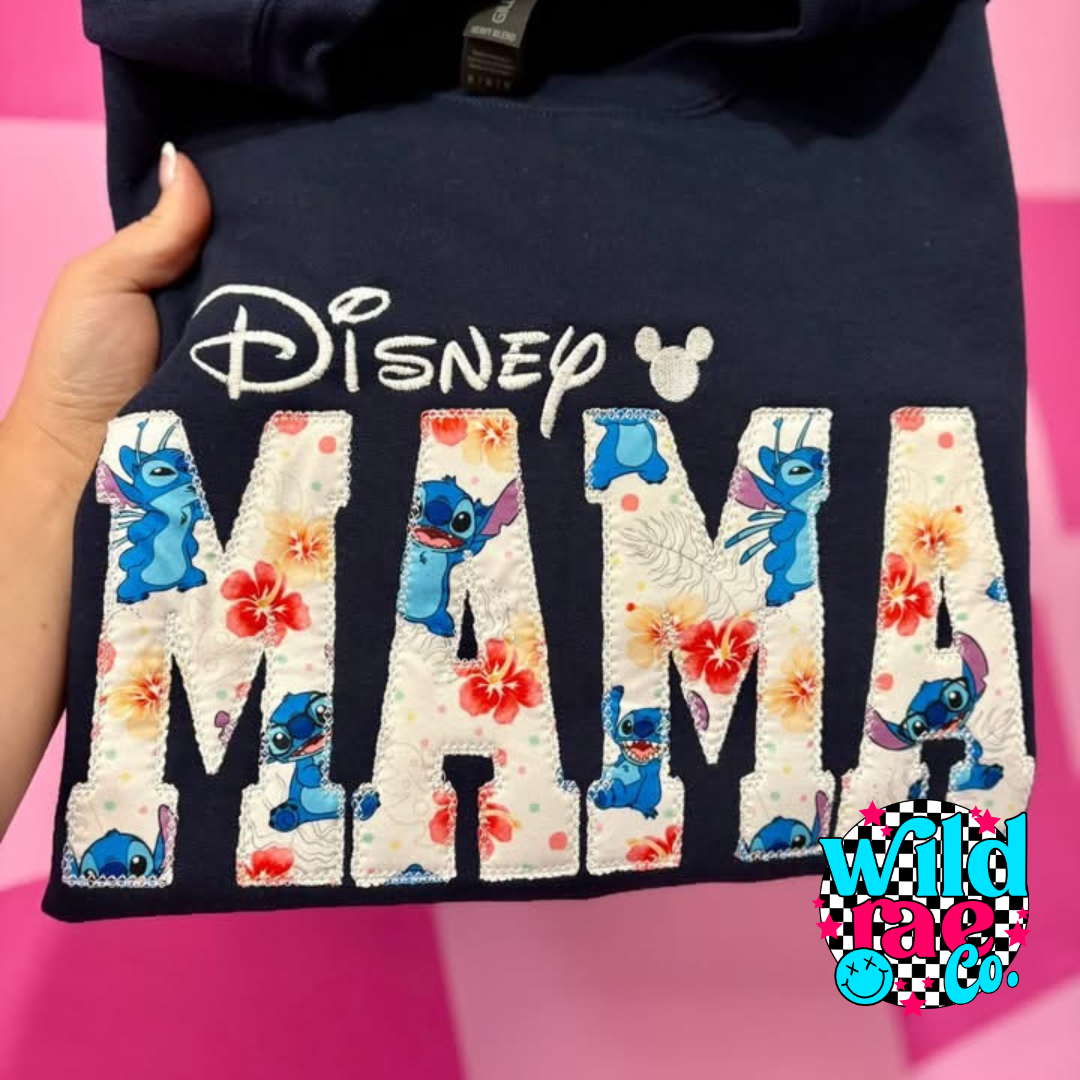 DIZ NAME EMBROIDERY SHIRT | CLOSING OCT. 24TH | TAT 30 BUSINESS DAYS