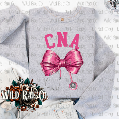 CNA BOW