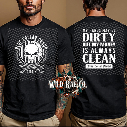 DHCM [WHITE] | FATHER'S DAY