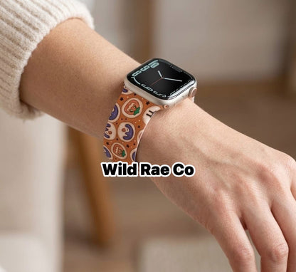 Watch Bands
