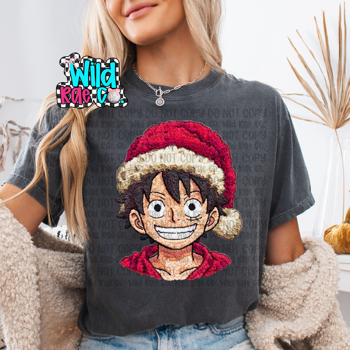 One Piece Christmas