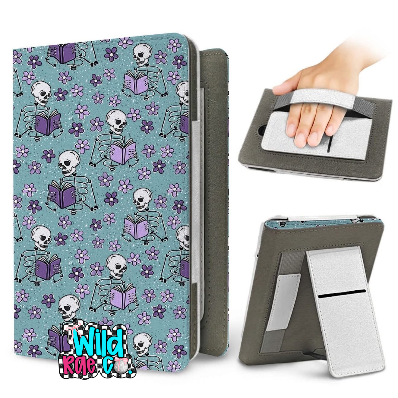 E-Reader Custom Cases