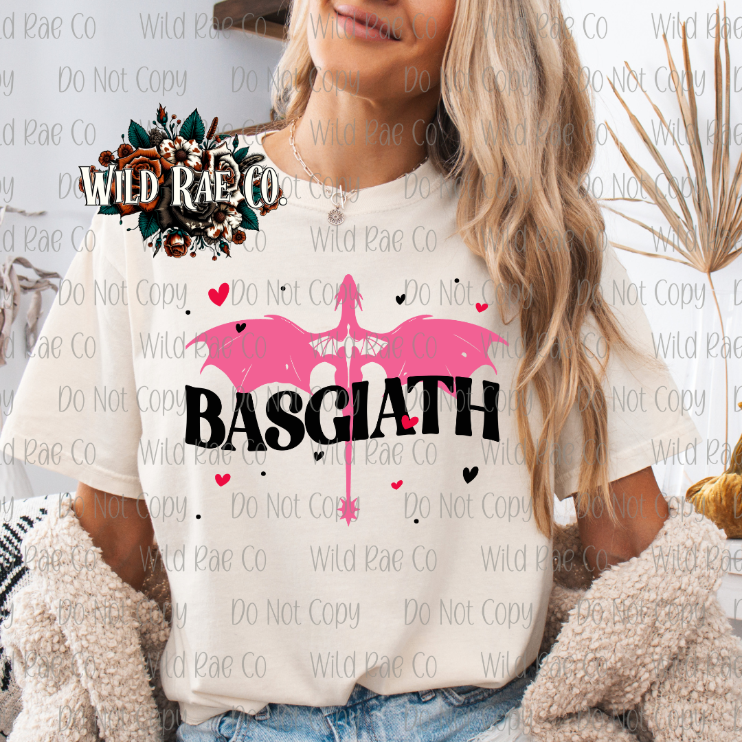 BASGIATH