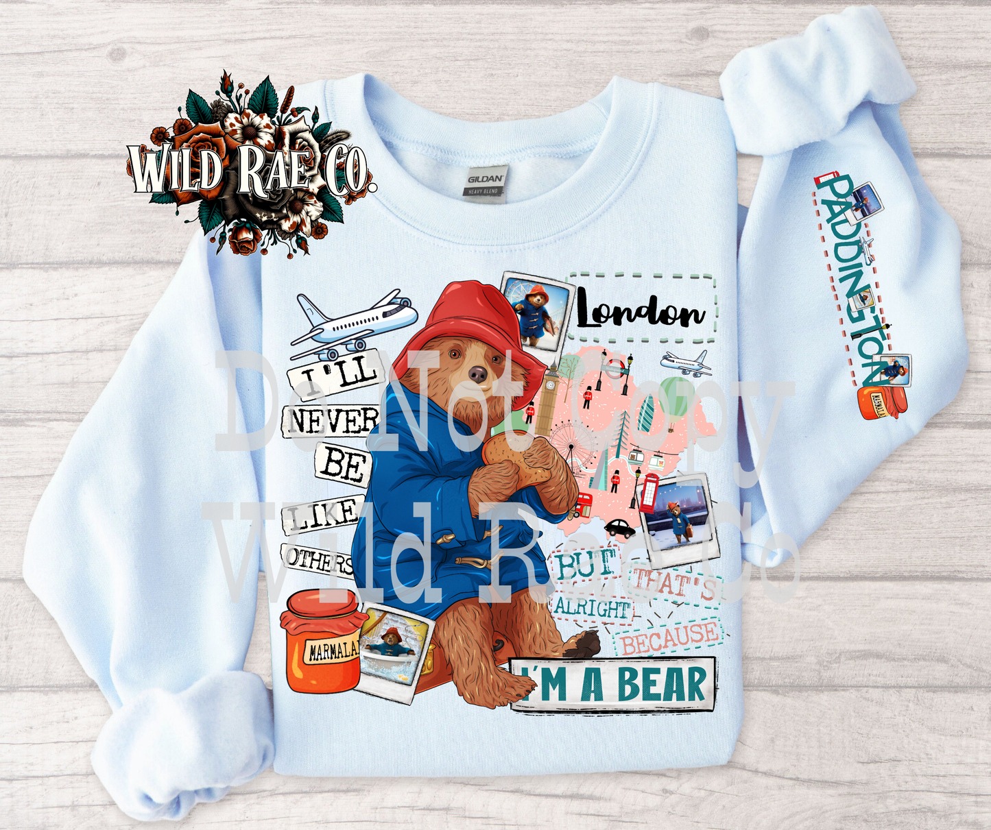 PADDINGTON